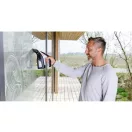 BOSCH GlassVAC čistiace súprava s malou hlavou
