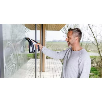 BOSCH GlassVAC čistiace súprava s malou hlavou