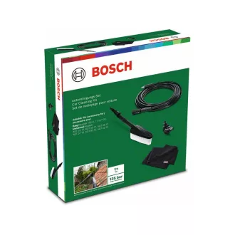 BOSCH Súprava na čistenie auta