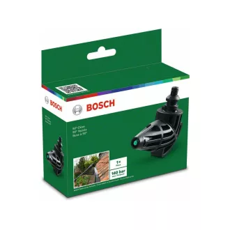 Tryska BOSCH 90°