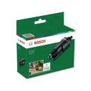 Tryska BOSCH 3v1