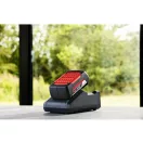 BOSCH Sada batérií GBA 36 V / 1 x 2,0 Ah batéria + nabíjačka AL 36V-20