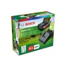 BOSCH Sada batérií GBA 36 V / 1 x 2,0 Ah batéria + nabíjačka AL 36V-20