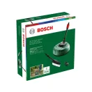 Čistiaca hlavica BOSCH Terasa + umývacia kefa + 90° tryska