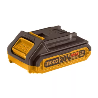 INGCO Akumulátor 2,0 Ah 20 V