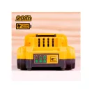 INGCO Akumulátor 2,0 Ah 20 V