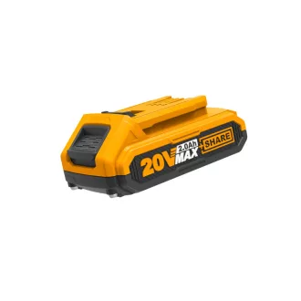INGCO Akumulátor 2,0 Ah 20 V