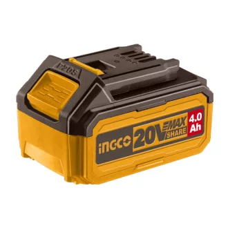 INGCO Batéria 4,0 Ah 20 V