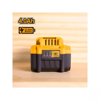INGCO Batéria 4,0 Ah 20 V
