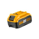 INGCO Batéria 4,0 Ah 20 V
