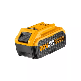 INGCO Batéria 4,0 Ah 20 V