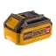 INGCO Batéria 5,0 Ah 20 V