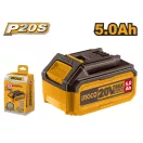 INGCO Batéria 5,0 Ah 20 V