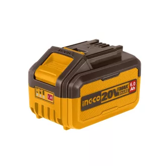 INGCO Batéria 6,0 Ah 20 V