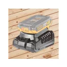 INGCO Nabíjačka pre batérie 2,0 A 20 V