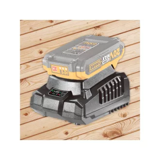 INGCO Nabíjačka pre batérie 2,0 A 20 V