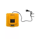 INGCO Nabíjačka akumulátorov 4,0 A 20 V