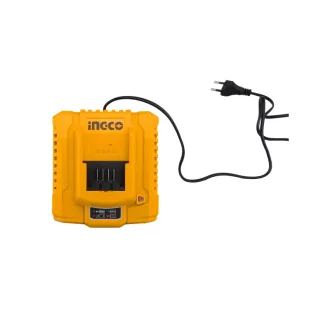 INGCO Nabíjačka akumulátorov 4,0 A 20 V