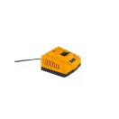 INGCO Nabíjačka akumulátorov 4,0 A 20 V