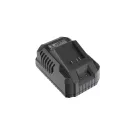 DCK Nabíjačka batérií 4,0 A 20 V