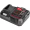 DCK Rýchlonabíjačka batérií 8,0 A 20 V