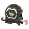 TAJIMA W-Mag Meračka páska 5 m x 25 mm, dvojstranné meranie, s magnetickým puzdrom