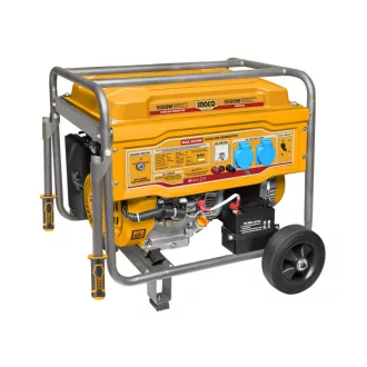 INGCO Generátor prúdu 5500 W