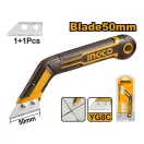 INGCO Čistič spojov