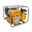 INGCO Benzínové čerpadlo na vodu 2" 208 cm³ 7 HP 33 m³/h