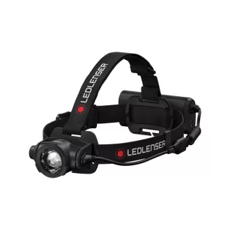   LEDLENSER Nabíjateľná čelová lampa H15R Core nabíjateľná čelová lampa 2500 lm Li-ion
