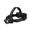 LEDLENSER Nabíjateľná čelová lampa H15R Core nabíjateľná čelová lampa 2500 lm Li-ion