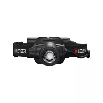   LEDLENSER Nabíjateľná čelová lampa H15R Core nabíjateľná čelová lampa 2500 lm Li-ion