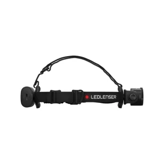   LEDLENSER Nabíjateľná čelová lampa H15R Core nabíjateľná čelová lampa 2500 lm Li-ion
