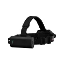 LEDLENSER Nabíjateľná čelová lampa H15R Core nabíjateľná čelová lampa 2500 lm Li-ion