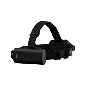   LEDLENSER Nabíjateľná čelová lampa H15R Core nabíjateľná čelová lampa 2500 lm Li-ion