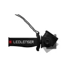 LEDLENSER Nabíjateľná čelová lampa H15R Core nabíjateľná čelová lampa 2500 lm Li-ion