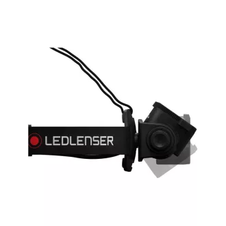   LEDLENSER Nabíjateľná čelová lampa H15R Core nabíjateľná čelová lampa 2500 lm Li-ion