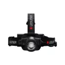 LEDLENSER Nabíjateľná čelová lampa H15R Core nabíjateľná čelová lampa 2500 lm Li-ion