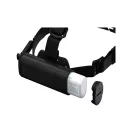 LEDLENSER Nabíjateľná čelová lampa H15R Core nabíjateľná čelová lampa 2500 lm Li-ion