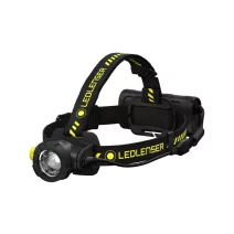 Ledlenser fejlámpák