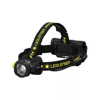 LEDLENSER Nabíjateľná čelovka H15R Work 2500 lm Li-ion