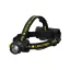 LEDLENSER Nabíjateľná čelovka H15R Work 2500 lm Li-ion