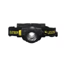 LEDLENSER Nabíjateľná čelovka H15R Work 2500 lm Li-ion