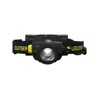 LEDLENSER Nabíjateľná čelovka H15R Work 2500 lm Li-ion
