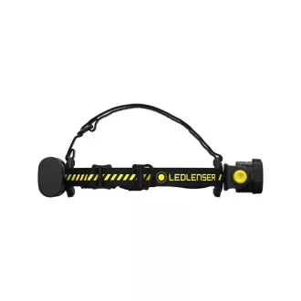 LEDLENSER Nabíjateľná čelovka H15R Work 2500 lm Li-ion