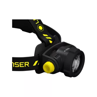 LEDLENSER Nabíjateľná čelovka H15R Work 2500 lm Li-ion