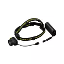 LEDLENSER Nabíjateľná čelovka H15R Work 2500 lm Li-ion