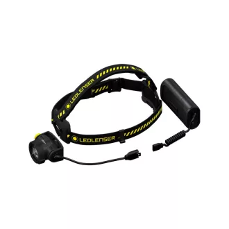 LEDLENSER Nabíjateľná čelovka H15R Work 2500 lm Li-ion