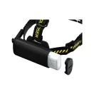 LEDLENSER Nabíjateľná čelovka H15R Work 2500 lm Li-ion