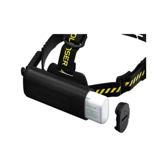 LEDLENSER Nabíjateľná čelovka H15R Work 2500 lm Li-ion